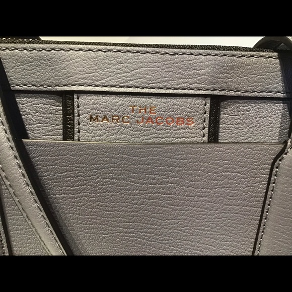 Marc Jacobs🌼NEW🌼Protoge Tote large color shadow - Picture 8 of 9